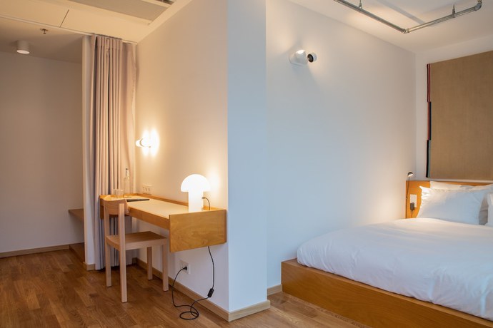 Imagen de la habitación del Hotel Haus Im Tal. Foto 5