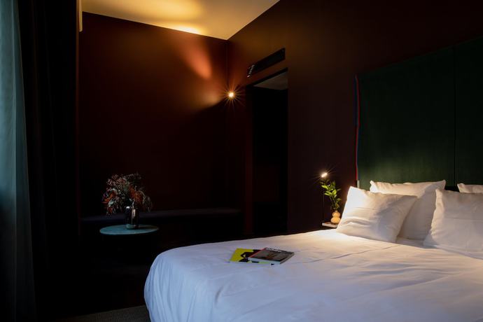 Imagen de la habitación del Hotel Haus Im Tal. Foto 12