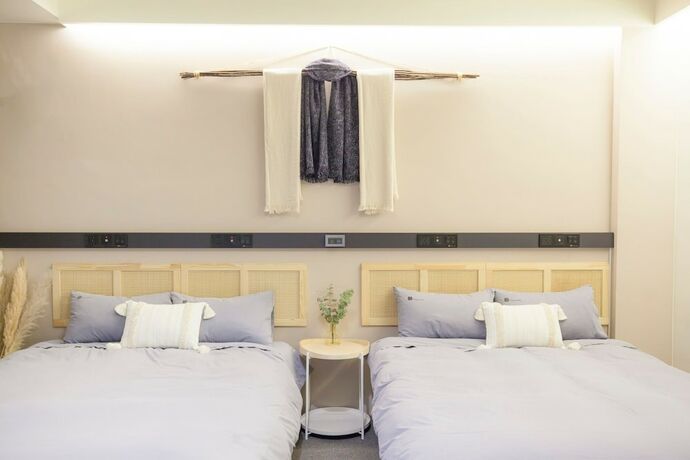 Imagen general del Hotel Haus Inn. Foto 3