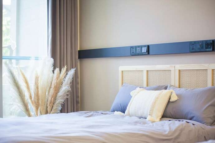 Imagen general del Hotel Haus Inn. Foto 4