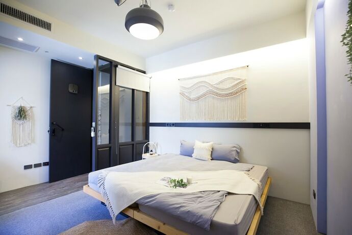 Imagen general del Hotel Haus Inn. Foto 5