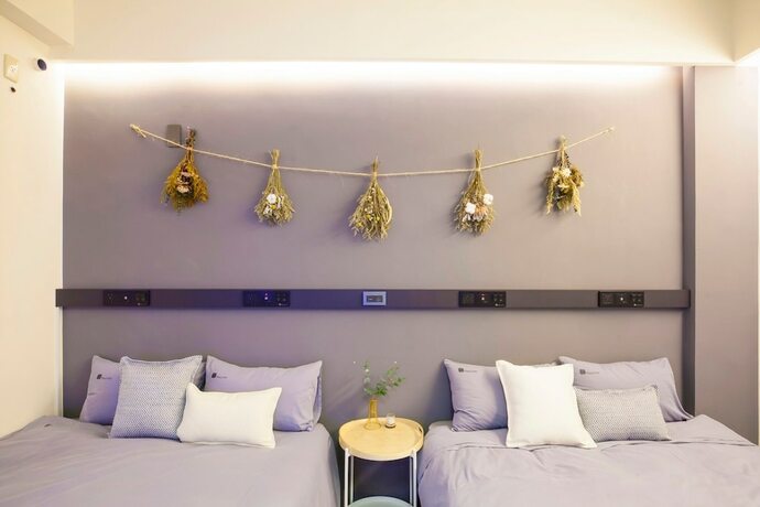 Imagen general del Hotel Haus Inn. Foto 6