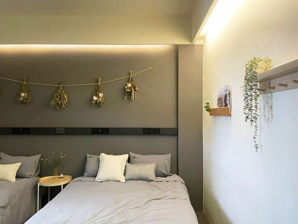 Imagen general del Hotel Haus Inn. Foto 7