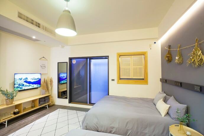 Imagen general del Hotel Haus Inn. Foto 9