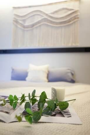 Imagen general del Hotel Haus Inn. Foto 12