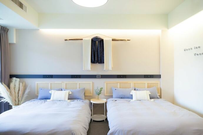 Imagen general del Hotel Haus Inn. Foto 15