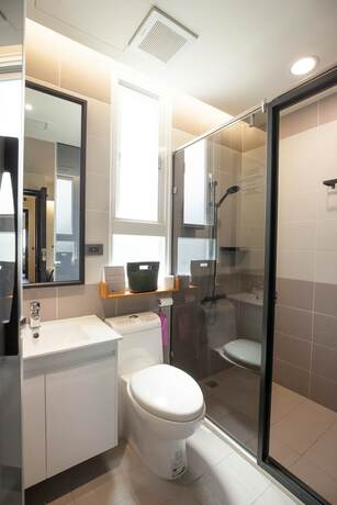 Imagen general del Hotel Haus Inn. Foto 16