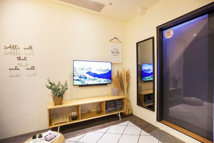 Imagen general del Hotel Haus Inn. Foto 17