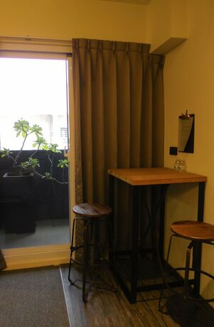 Imagen de la habitación del Hotel Haus Inn. Foto 21