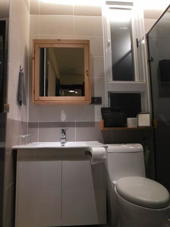 Imagen de la habitación del Hotel Haus Inn. Foto 23