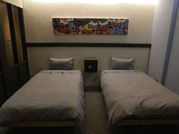 Imagen de la habitación del Hotel Haus Inn. Foto 25