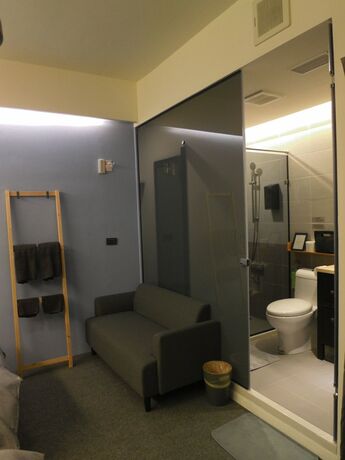 Imagen de la habitación del Hotel Haus Inn. Foto 26