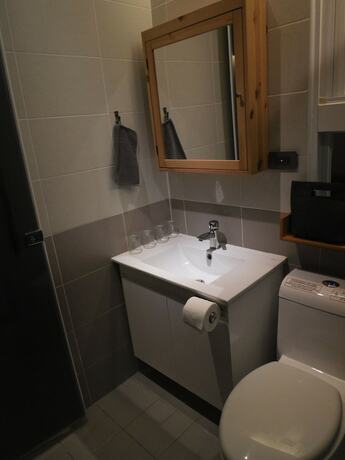 Imagen de la habitación del Hotel Haus Inn. Foto 27