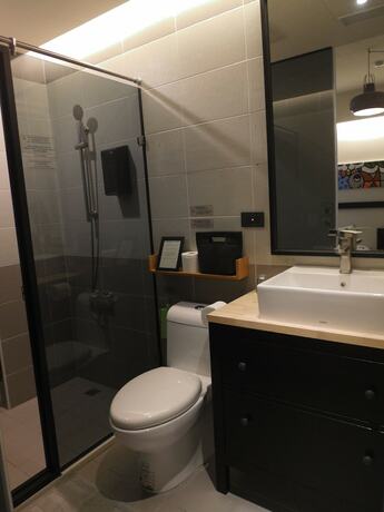 Imagen de la habitación del Hotel Haus Inn. Foto 29