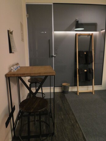 Imagen de la habitación del Hotel Haus Inn. Foto 30