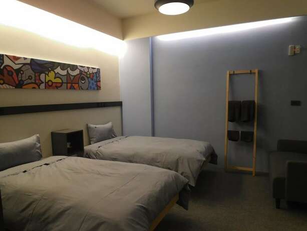 Imagen de la habitación del Hotel Haus Inn. Foto 33