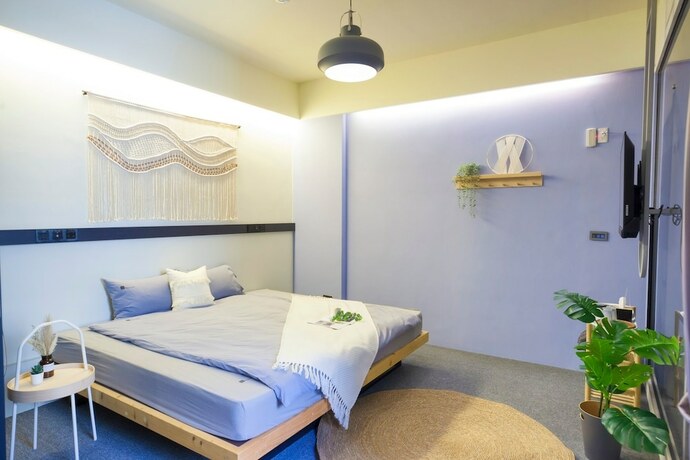 Imagen de la habitación del Hotel Haus Inn. Foto 35