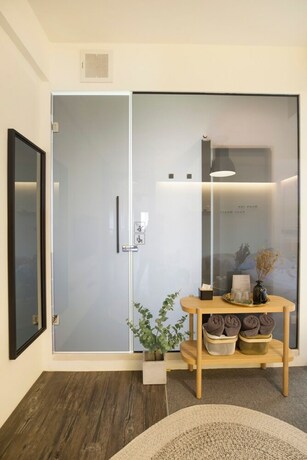 Imagen de la habitación del Hotel Haus Inn. Foto 37