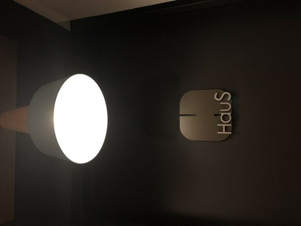 Imagen de la habitación del Hotel Haus Inn. Foto 38