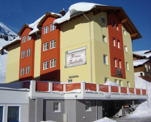 Imagen de la habitación del Hotel Haus Isabella Obertauern. Foto 2
