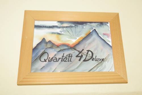 Imagen de la habitación del Hotel Haus Isabella Obertauern. Foto 4