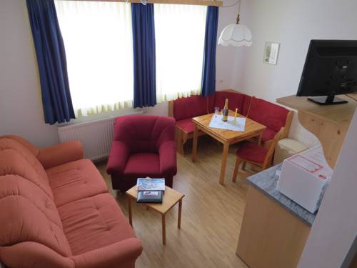 Imagen de la habitación del Hotel Haus Isabella Obertauern. Foto 5