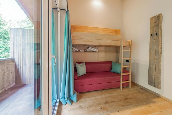 Imagen general del Hotel Haus Jausern. Foto 5