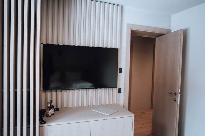 Imagen general del Hotel Haus Jausern. Foto 6