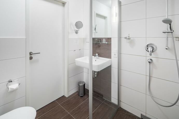 Imagen general del Hotel Haus KLIPPER Norderney. Foto 19