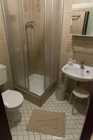 Imagen de la habitación del Hotel Haus Kanne. Foto 9