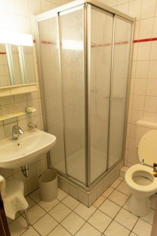 Imagen general del Hotel Haus Kanne. Foto 1
