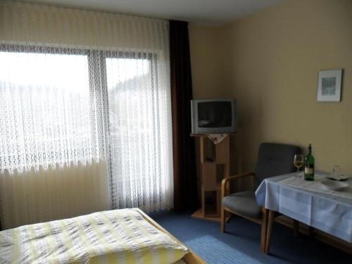 Imagen de la habitación del Hotel Haus Kanne. Foto 10