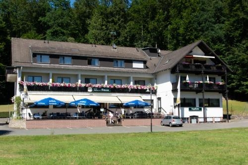 Imagen general del Hotel Haus Kanne. Foto 2