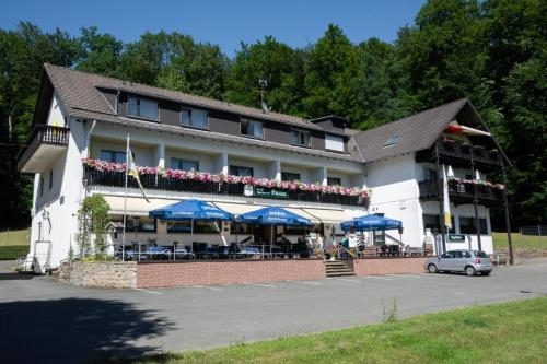 Imagen general del Hotel Haus Kanne. Foto 3