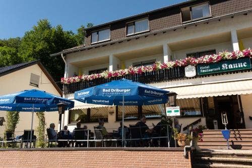 Imagen general del Hotel Haus Kanne. Foto 4