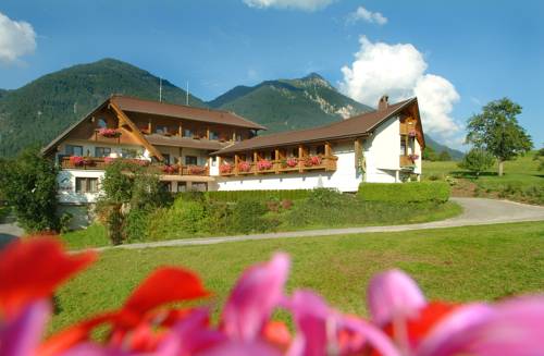 Imagen general del Hotel Haus Karnia Appartements & Zimmer. Foto 1