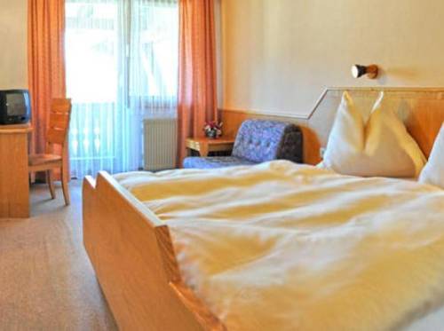 Imagen de la habitación del Hotel Haus Karnia Appartements & Zimmer. Foto 2