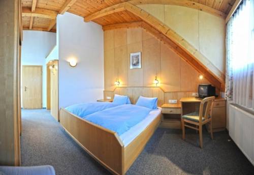 Imagen de la habitación del Hotel Haus Karnia Appartements & Zimmer. Foto 6