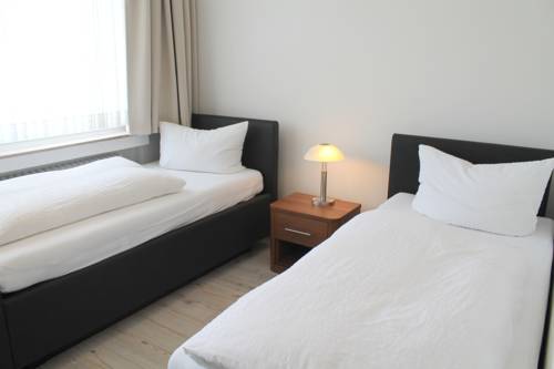 Imagen de la habitación del Hotel Haus Kastanienhof. Foto 3