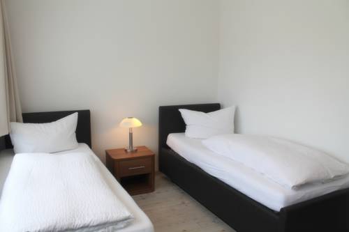Imagen de la habitación del Hotel Haus Kastanienhof. Foto 4