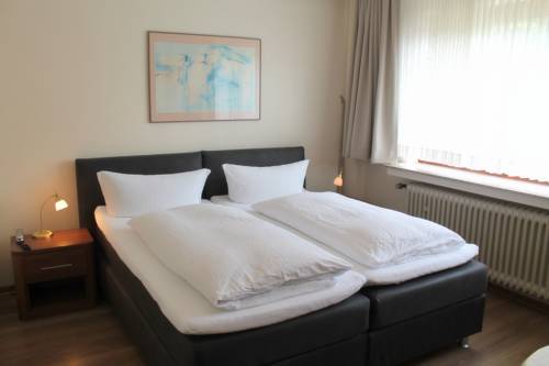 Imagen de la habitación del Hotel Haus Kastanienhof. Foto 7