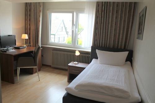 Imagen de la habitación del Hotel Haus Kastanienhof. Foto 13