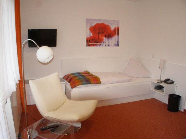 Imagen de la habitación del Hotel Haus Katharina - am Park. Foto 4