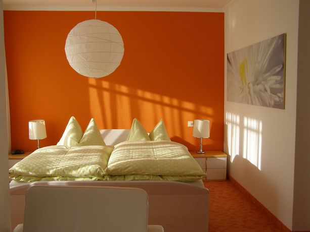 Imagen de la habitación del Hotel Haus Katharina - am Park. Foto 5