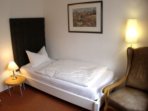 Imagen de la habitación del Hotel Haus Katharina - am Park. Foto 7