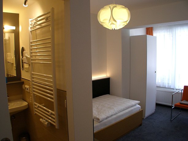 Imagen de la habitación del Hotel Haus Katharina - am Park. Foto 8