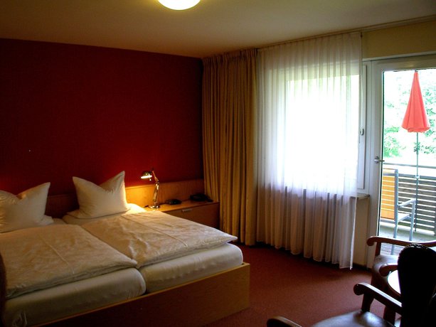 Imagen de la habitación del Hotel Haus Katharina - am Park. Foto 9