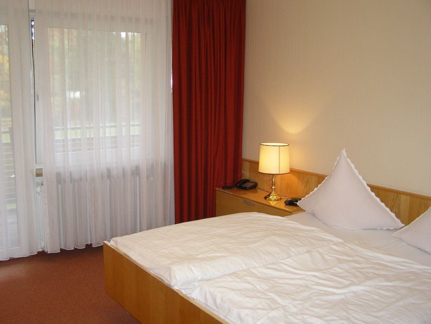 Imagen de la habitación del Hotel Haus Katharina - am Park. Foto 10