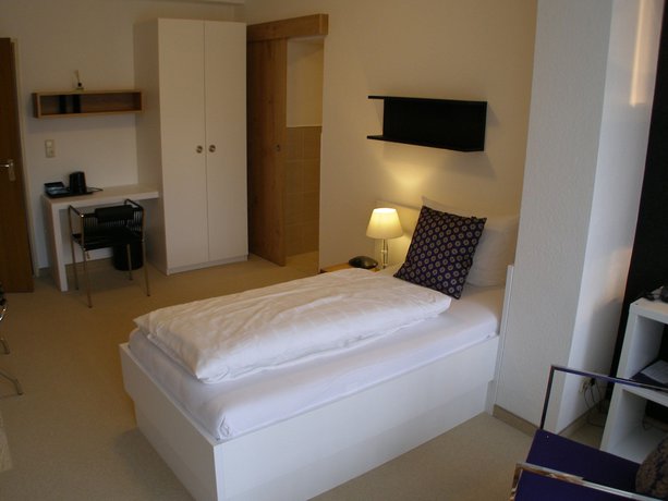 Imagen de la habitación del Hotel Haus Katharina - am Park. Foto 11