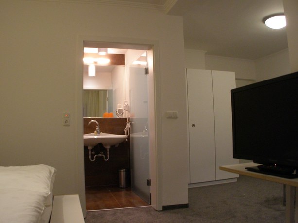 Imagen de la habitación del Hotel Haus Katharina - am Park. Foto 12